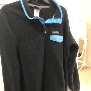 Patagonia sweater